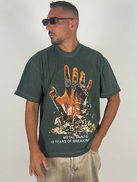 T-Shirt Tee 3072