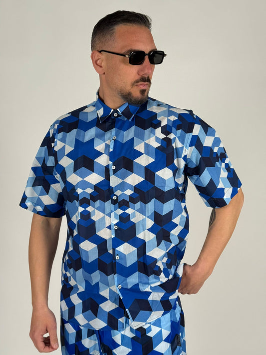 Camicia ICU610