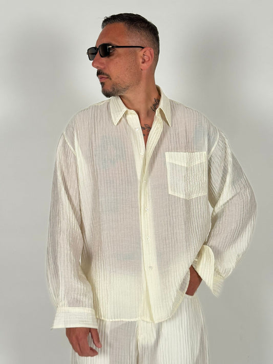 Camicia 10 T-16