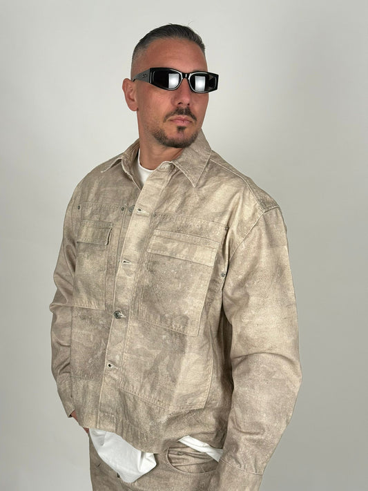Shirt 2050
