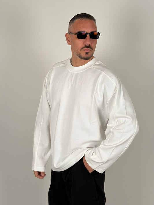 T-Shirt Long Insert