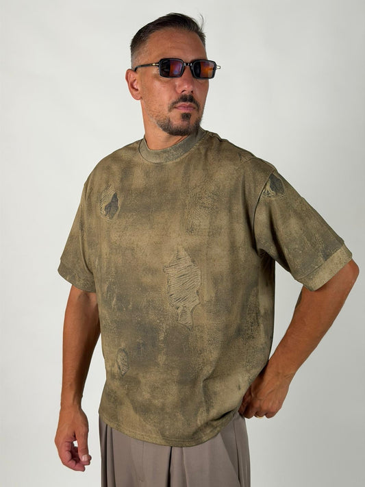 T-Shirt Compact Prime