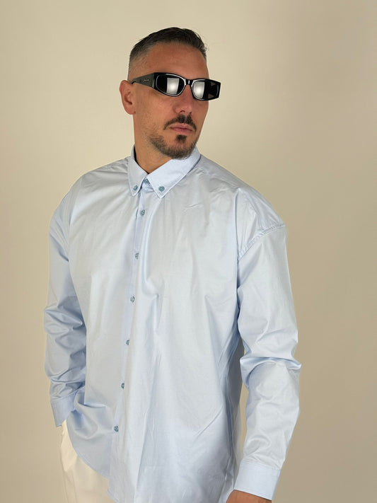 Camicia Mille