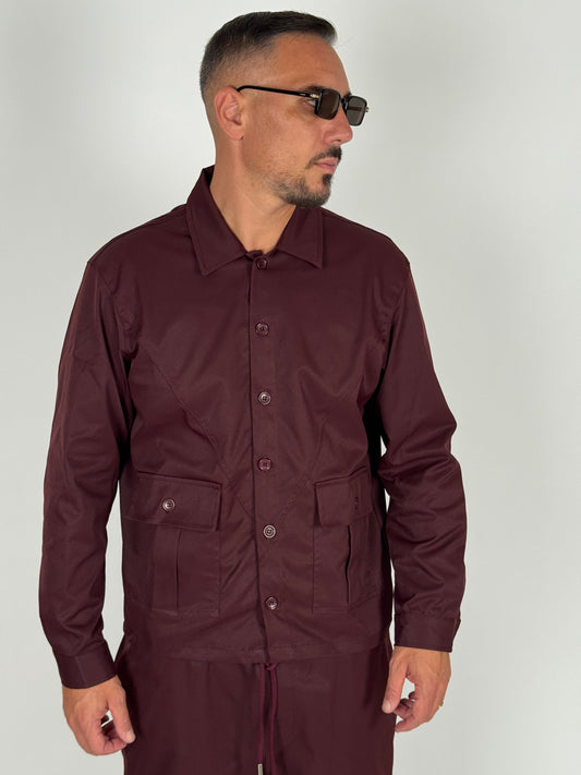 Jacket  Miami