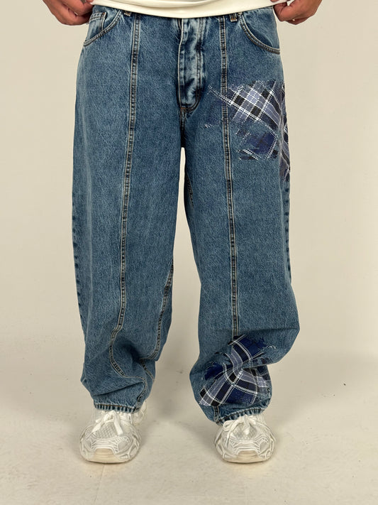 Jeans Ball 15