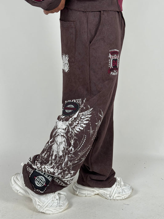 Pantalone Ada 2115