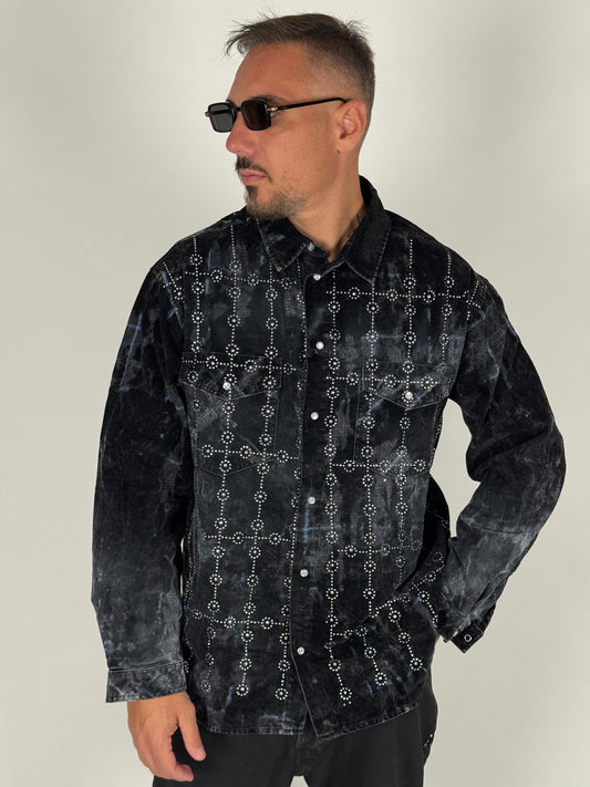 Camicia 17758