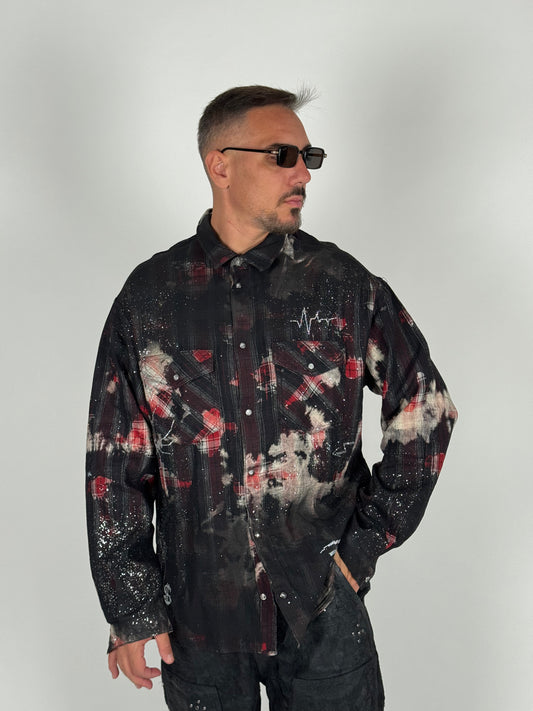 Camicia 17737
