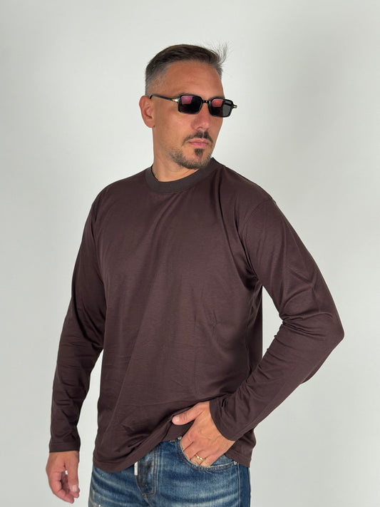 Shirt Giro Scozia