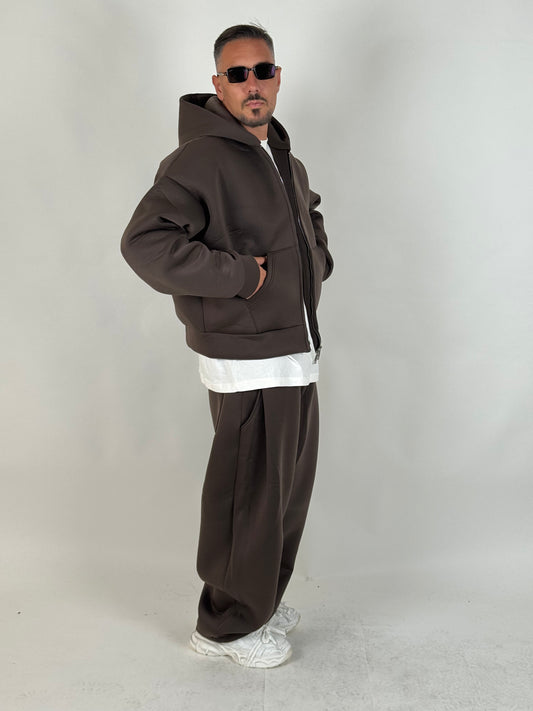 Coordinato Suit