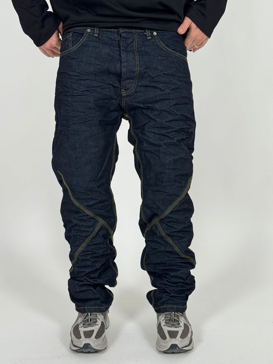 Baggy 77