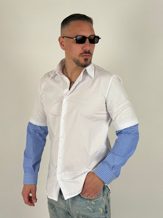 Camicia Leonardo