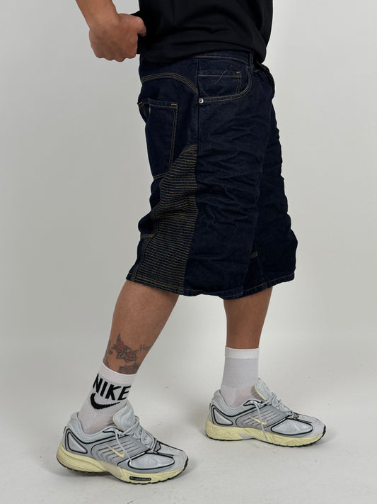 Short 16 Bottom Biker