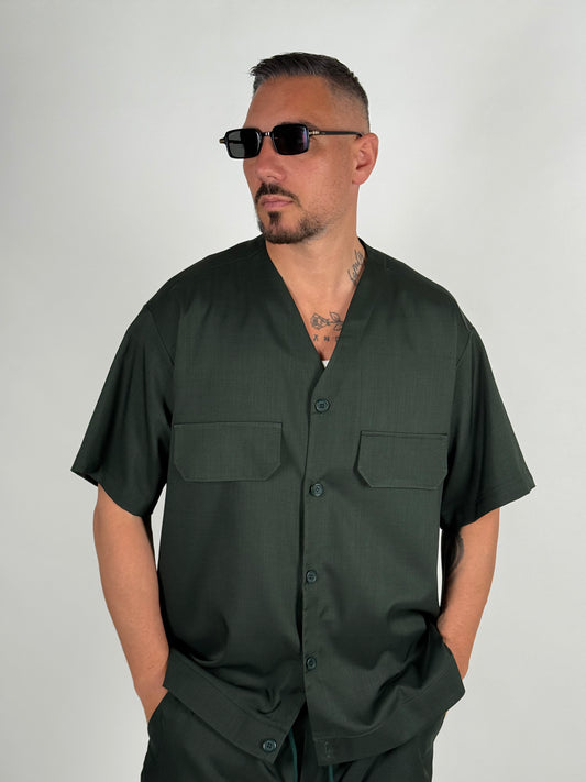 Camicia Bandito