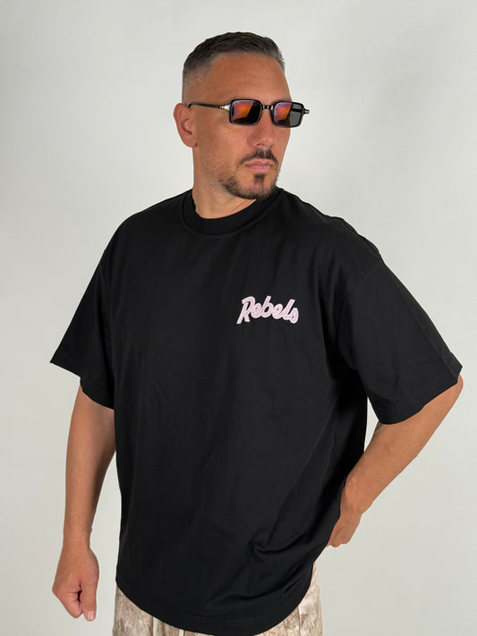 T-Shirt Rebels