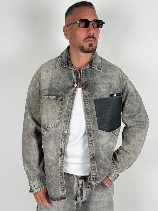 Shirt J990