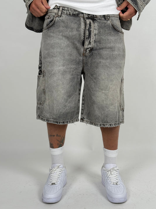 Short 390