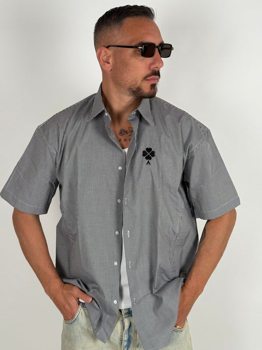 Camicia Asso