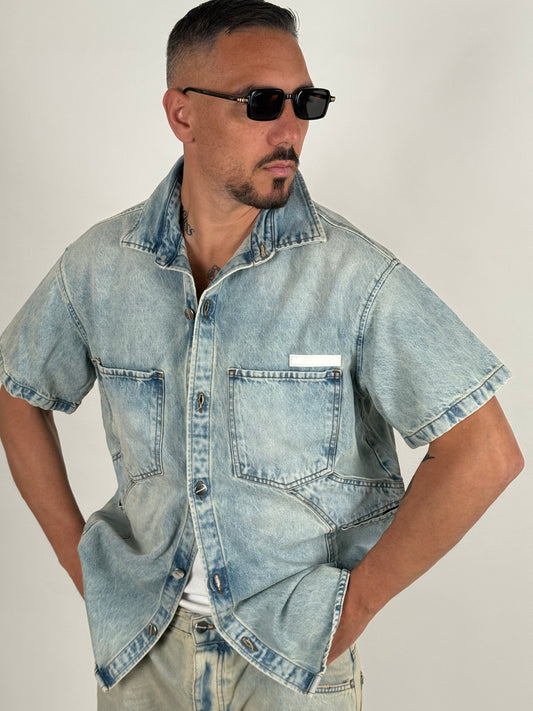 Shirt J980