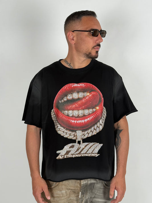 T-Shirt Super Money