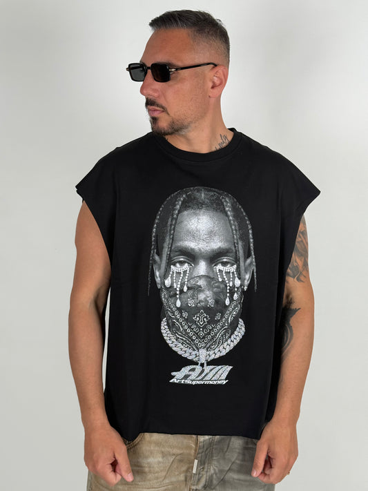 T-Shirt Mask
