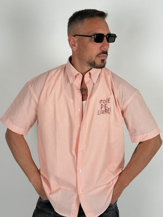 Camicia Joie