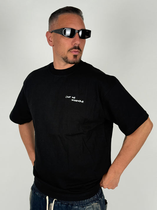 T-Shirt Paris