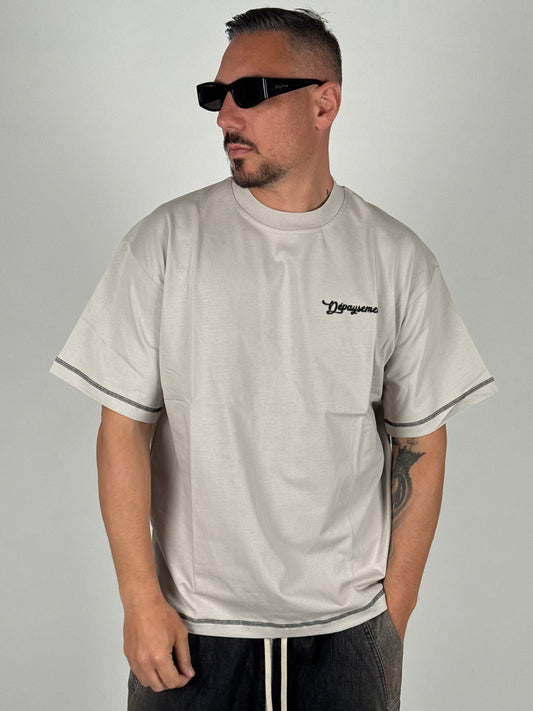 T-Shirt Depaysement