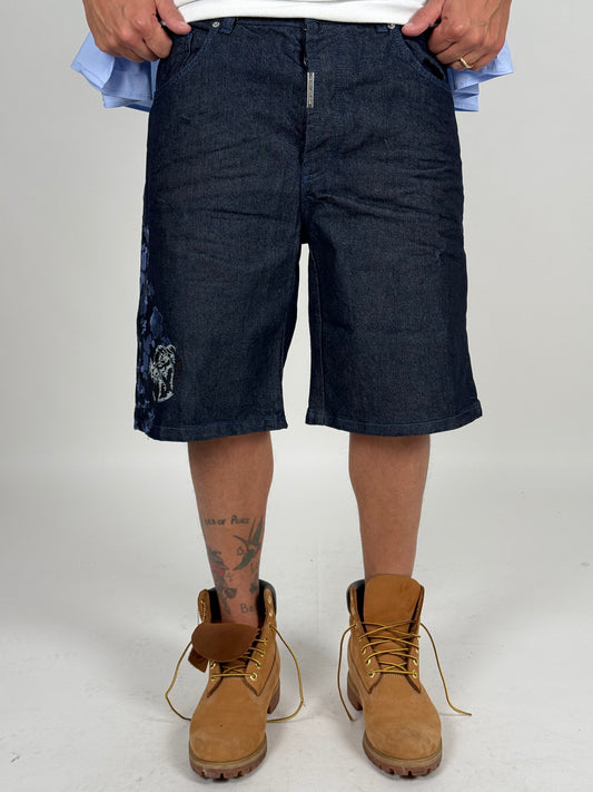 Short 3000