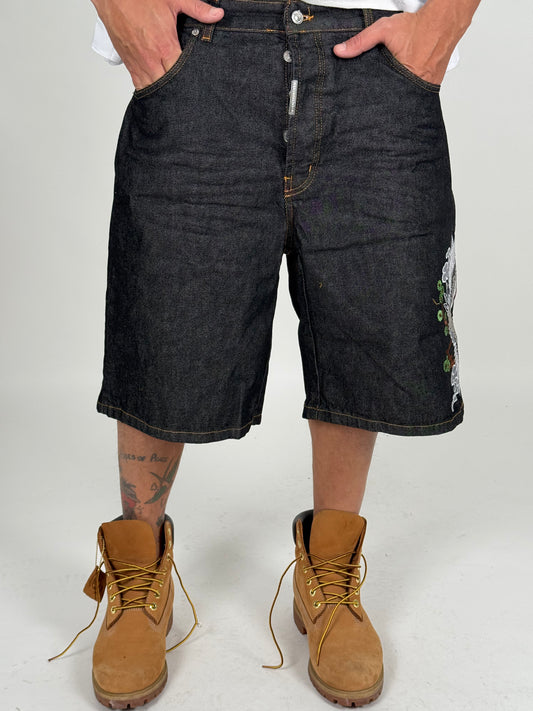 Short 3010