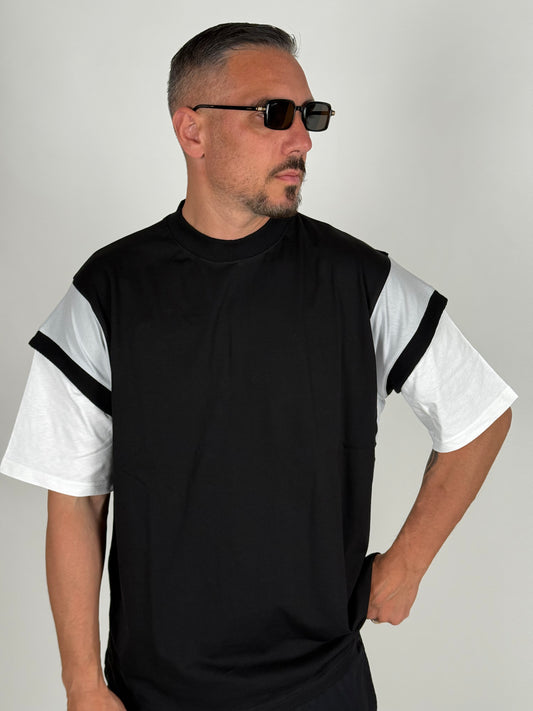 T-Shirt Francoforte