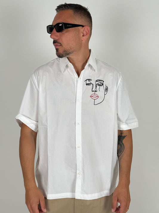 Camicia Volto