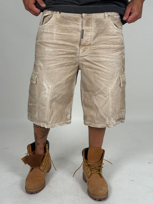 Short 3030