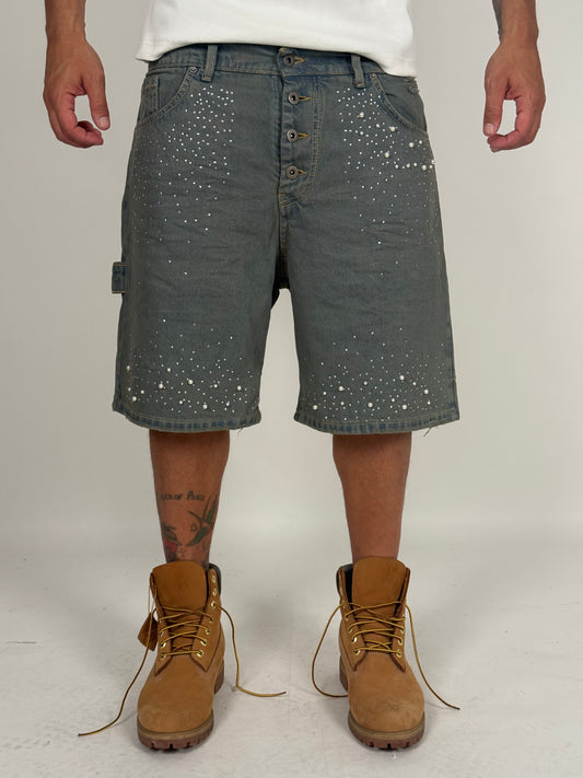 Short Brillantini