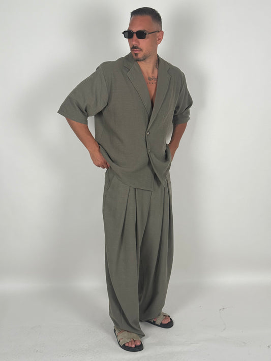 Coordinato Sahara