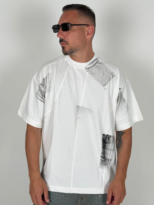 T-Shirt Dirty