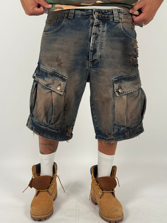 Short 2622