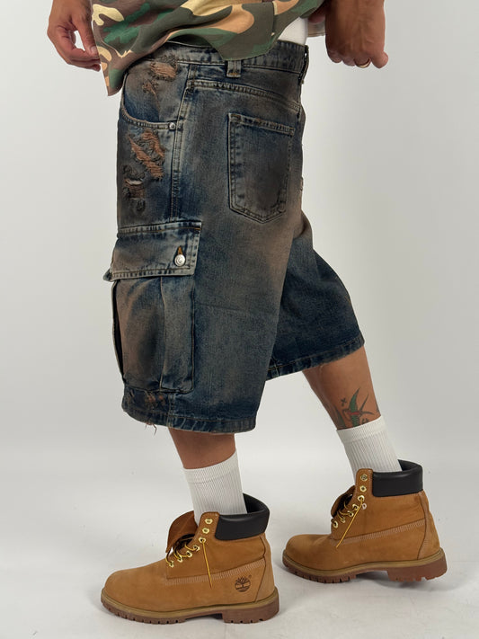 Short 2622