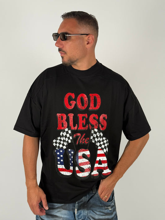 T-Shirt Usa