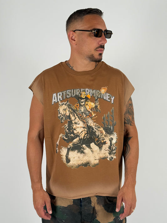 T-Shirt Rodeo