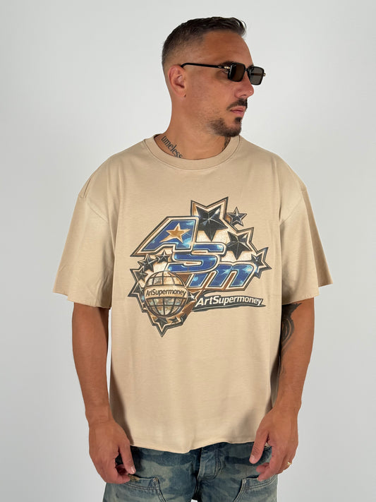 T-Shirt Galaxy