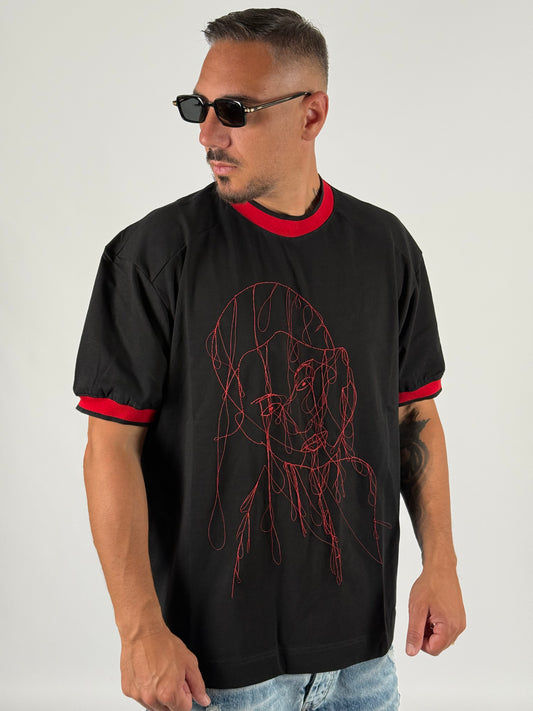 Shirt Ricamo