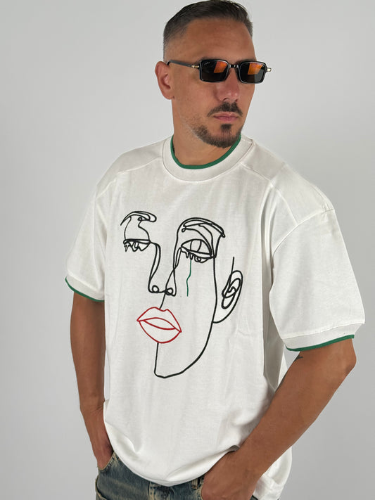 Shirt Volto
