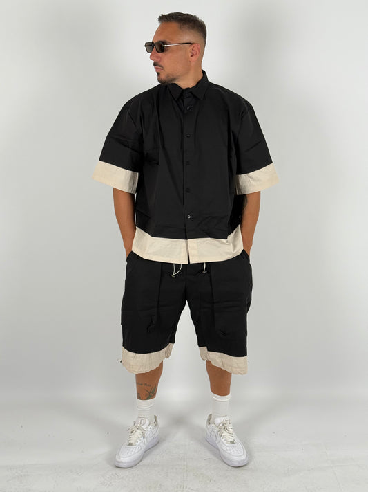 Coordinato Dual Tone