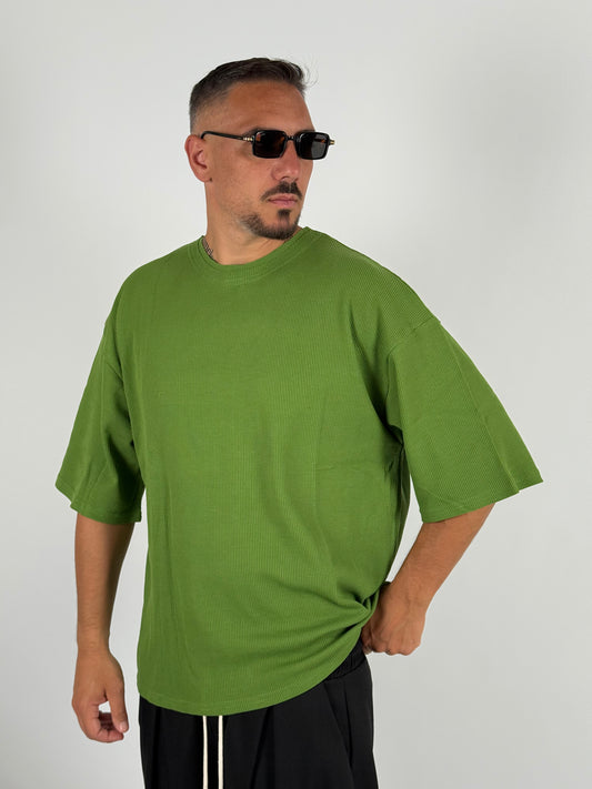 T-Shirt Waffle
