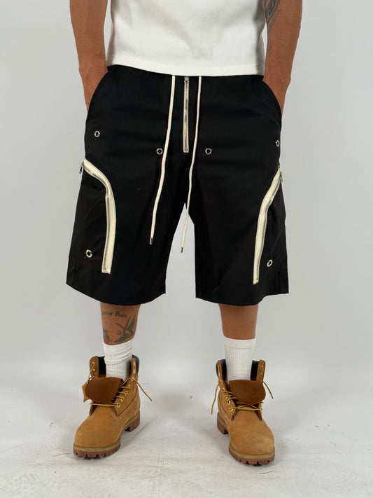 Bermuda Urban Zip