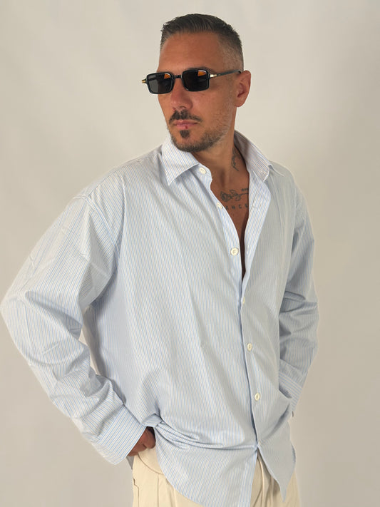 Camicia Vallecano