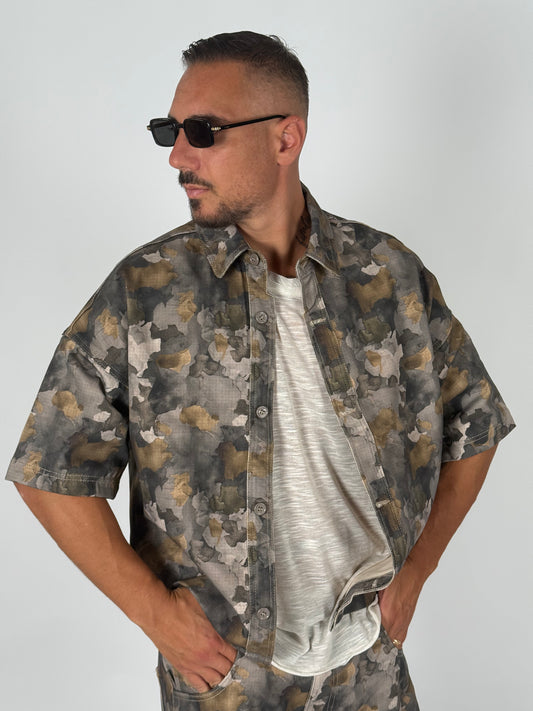 Jacket All Print