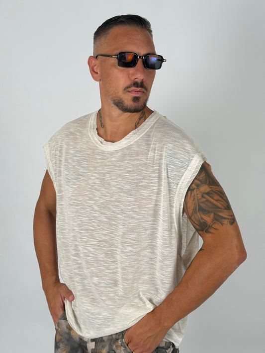 Canotta Zafira