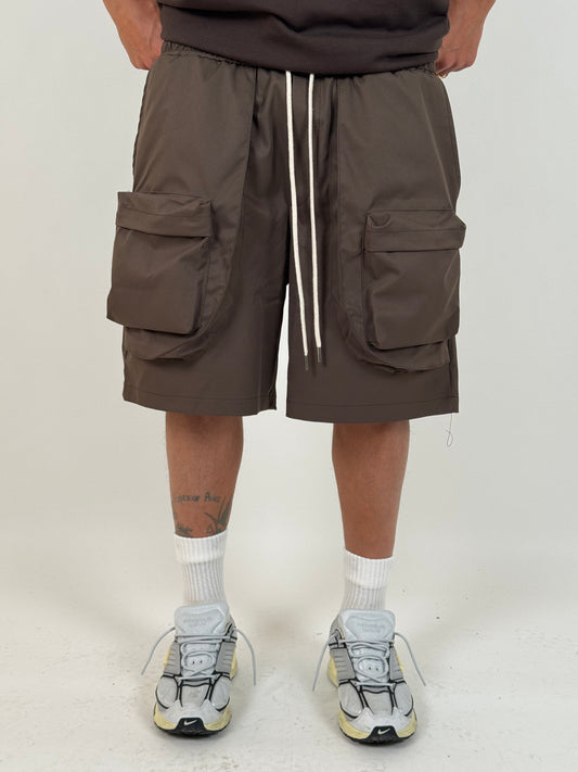 Bermuda Pockets